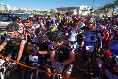 Carta agradecimiento Vuelta a Ibiza MMR 2013