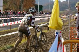 Loenhout deja sensaciones positivas a Unai Yus