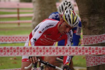 Javier Ruiz de Larrinaga viaja a Bélgica
