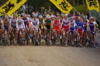 Hermida 22º en la Copa del Mundo de Igorre