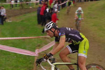 José Antonio Hermida descansará este invierno y no correrá ciclocross
