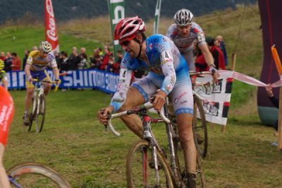 Abiertas inscripciones para el superprestigio de Elorrio
