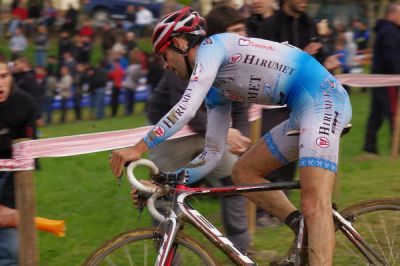 Laudio y Muskiz, doble cita este fin de semana del Superprestigio