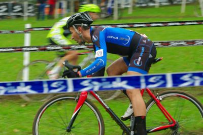 Horarios ciclocross Arbulo y Elorrio
