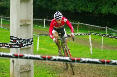  Aitor Hernández también campeón de Euskadi