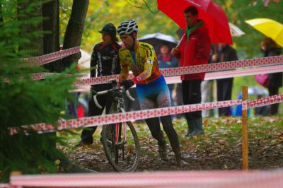 Murgoitio gana en Asteasu