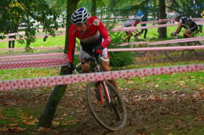 Aitor Hernández gana el Campeonato de Bizkaia