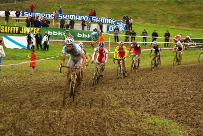 El Ciclocross Ciudad de Valencia, revancha de la Copa de España