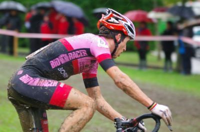 El Bio-Racer Caravanas Erandio rumbo a Bélgica 