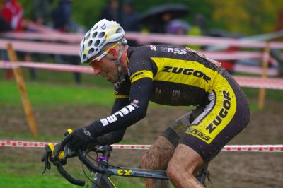 El mejor ciclocross madrileño llega, el próximo domingo, a Coslada