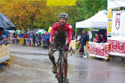 Louisville acoge el primer mundial de ciclocross en USA