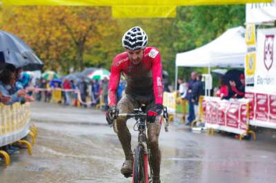 Así ha sido el Trofeo Superprestigio MMR Campagnolo