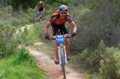 Vuelta a Ibiza en MTB: La crónica de Joseba León