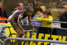 Los Campeonatos de España de ciclocross ya tienen programa