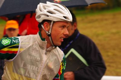 Victoria de Sven Nys en Asteasu