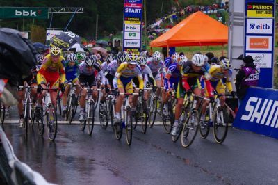 Llega la gran fiesta del Ciclocross mundial a Euskadi