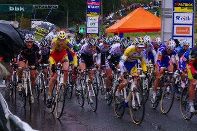 La Copa del Mundo de ciclocross comienza este domingo en Pilzen