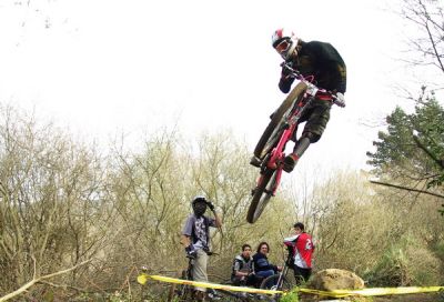 Inscripciones abiertas para los Nacionales DH y 4X de La Pinilla