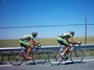 El Bicicletas Rodríguez Extremadura cierra su plantilla