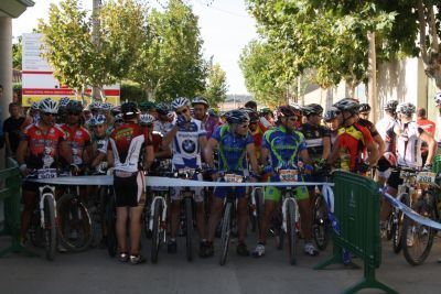 Circuito Diputación de Cuenca: Victoria para Israel Fernández 