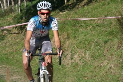 Murgoitio mejor español en Pont-Château