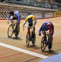 Barcelona clausurará la recien creada Copa de Europa de pista 2009