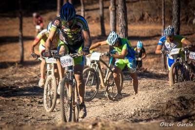 XV Ruta BTT Ciudad de Palma