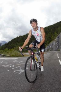 Triatlón de l’Alpe d’Huez : unas vacaciones a lo grande