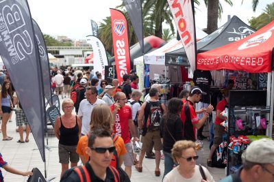 Extreme Man  113 Narbonne - France abre inscripciones