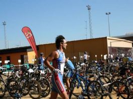 VII Duatlon de montaña ciudad de Córdoba