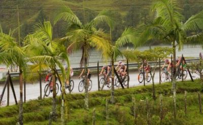 Guatape situa a España más cerca de club de las 6