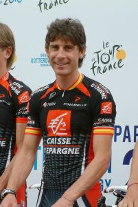 Tour de Francia: Iván Gutierrez luchará por una victoria de etapa
