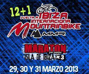 Equipos confirmados en la Vuelta a Ibiza 2013