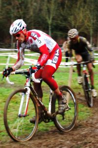 Isaac Suarez gana el Campeonato de Cantabria