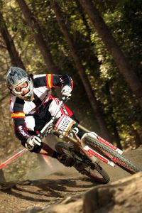 Cuenta atrás para el XI GP Marzocchi-DH de Sant Andreu