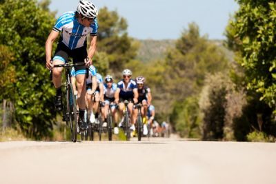 Bicicletas Giant 2012: Presentación en Mallorca