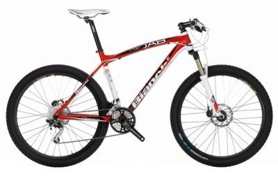 Descubre la nueva Jab de Bianchi