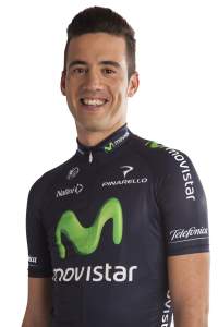 Javi Moreno quiere dedicarle una victoria a su hijo