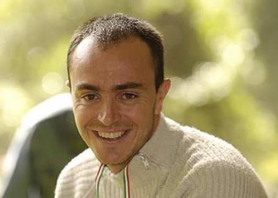 Jon Iriberri, primer español profesor titular en la UCI Academy