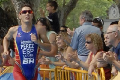 José Miguel Pérez conquista la plata en la Copa del Mundo