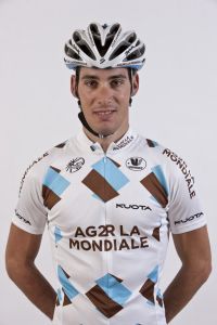 Julien Loubet da la primera victoria del año al AG2R