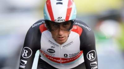 Alineación del RadioShack para el Tour de Luxemburgo