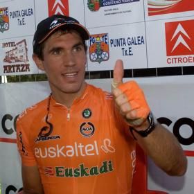 Fernández de Larrea sigue en observación