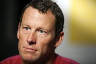 Lance Armstrong confesará que se dopó en la entrevista con Oprah