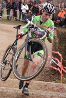 Anunciada la lista de corredores para el Mundial de Ciclocross