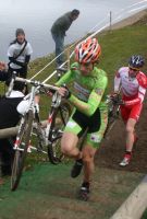 Declaraciones de  Ruiz de Larrinaga tras proclamarse campeón de Euskadi