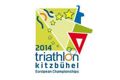Kitzbühel  sede del Campeonato de Europa de Triatlón en 2014