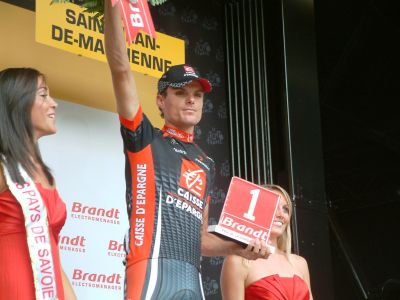 Tour de Francia: Luis León Sánchez crítico con su equipo