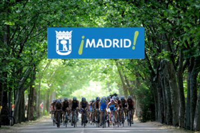 Madrid acogerá una de Las Series Mundiales Dextro 2012 de Triatlón