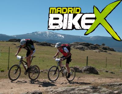 MadridBikex recorrerá Madrid en tres etapas   
